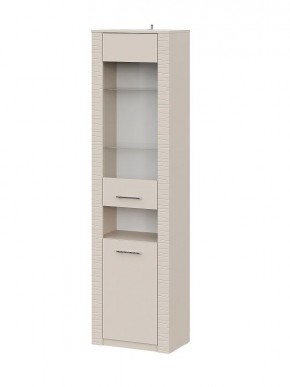 КАЛИПСО Спальный гарнитур (Меланж) модульный в Приобье - priobie.mebel24.online | фото 15