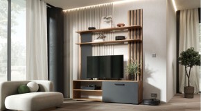 КАРОЛИНА Гостиная в Приобье - priobie.mebel24.online | фото