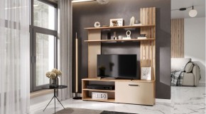 КАРОЛИНА Гостиная в Приобье - priobie.mebel24.online | фото 2