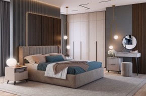 КАТРИН Спальный гарнитур К1 в Приобье - priobie.mebel24.online | фото