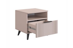 КАТРИН Спальный Гарнитур (модульный) в Приобье - priobie.mebel24.online | фото 5