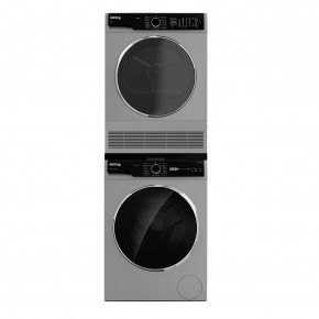 KD 60L97 S + DSK 250 N + KWM 58ILS1297 S в Приобье - priobie.mebel24.online | фото