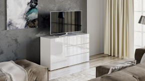 Комод Glance Тип 2 в Приобье - priobie.mebel24.online | фото 3