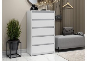 Комод Идена КМ06-700 в Приобье - priobie.mebel24.online | фото 3