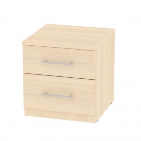 Комод K-48x45x45-1 Калисто (тумба прикроватная) ДМ в Приобье - priobie.mebel24.online | фото