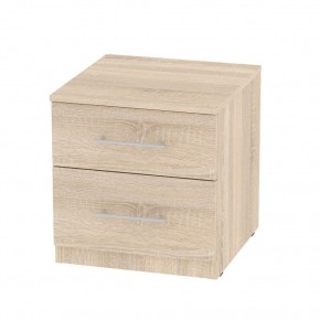 Комод K-48x45x45-1 Калисто (тумба прикроватная) ДСС в Приобье - priobie.mebel24.online | фото