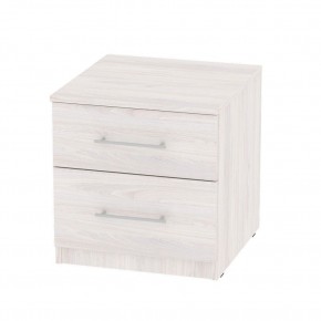 Комод K-48x45x45-1 Калисто (тумба прикроватная) ЯАС в Приобье - priobie.mebel24.online | фото