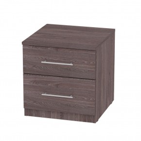 Комод K-48x45x45-1 Калисто (тумба прикроватная) ЯАТ в Приобье - priobie.mebel24.online | фото