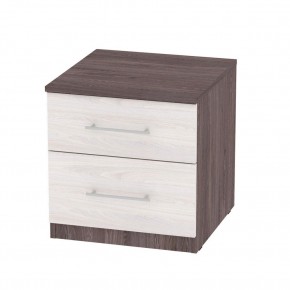 Комод K-48x45x45-1 Калисто (тумба прикроватная) ЯАТ-ЯАС в Приобье - priobie.mebel24.online | фото
