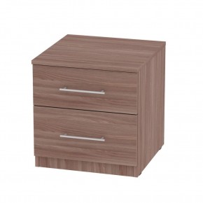 Комод K-48x45x45-1 Калисто (тумба прикроватная) ЯШТ в Приобье - priobie.mebel24.online | фото