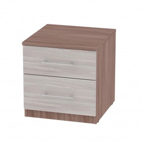 Комод K-48x45x45-1 Калисто (тумба прикроватная) ЯШТ-ЯШС в Приобье - priobie.mebel24.online | фото