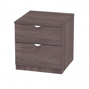Комод K-48x45x45-1-TR Калисто (тумба прикроватная) (ЯАТ) в Приобье - priobie.mebel24.online | фото