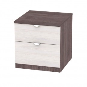 Комод K-48x45x45-1-TR Калисто (тумба прикроватная) (ЯАТ-ЯАС) в Приобье - priobie.mebel24.online | фото