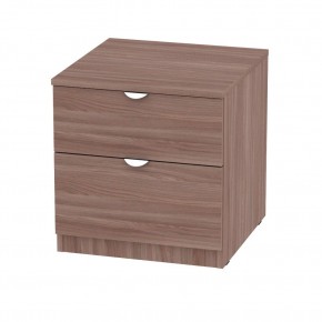 Комод K-48x45x45-1-TR Калисто (тумба прикроватная) (ЯШТ) в Приобье - priobie.mebel24.online | фото