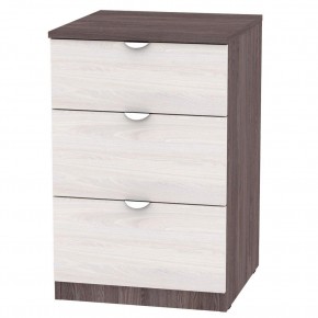 Комод K-70x45x45-1-TR (ЯАТ-ЯАС) Калисто в Приобье - priobie.mebel24.online | фото