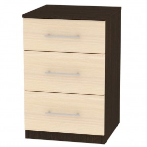 Комод K-70x45x45-1 (Венге-ДМ) Калисто в Приобье - priobie.mebel24.online | фото
