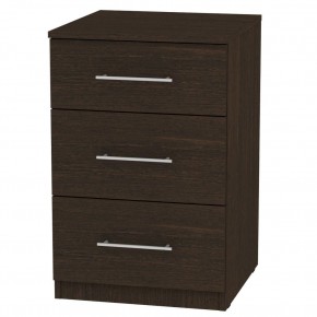 Комод K-70x45x45-1 (Венге) Калисто в Приобье - priobie.mebel24.online | фото