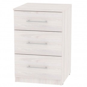 Комод K-70x45x45-1 (ЯАС) Калисто в Приобье - priobie.mebel24.online | фото