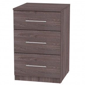 Комод K-70x45x45-1 (ЯАТ) Калисто в Приобье - priobie.mebel24.online | фото
