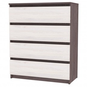 Комод Malta light K125 (ЯАТ-ЯАС) в Приобье - priobie.mebel24.online | фото