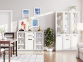 Комод "ГА-04" Александрия в Приобье - priobie.mebel24.online | фото 2