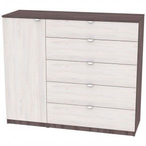 Комод "Калисто (K40)" ручка торцевая (ЯАТ-ЯАС) в Приобье - priobie.mebel24.online | фото