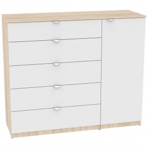 Комод "Калисто (K41)" ручка торцевая в Приобье - priobie.mebel24.online | фото 6