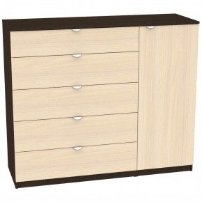 Комод "Калисто (K41)" ручка торцевая в Приобье - priobie.mebel24.online | фото 9