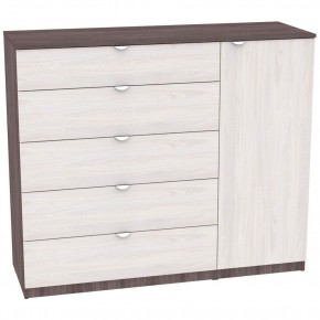 Комод "Калисто (K41)" ручка торцевая (ЯАТ-ЯАС) в Приобье - priobie.mebel24.online | фото