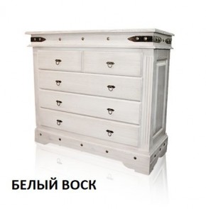 Комод "Викинг 03" массив в Приобье - priobie.mebel24.online | фото 3