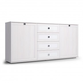 Комодино (фасады глухие) Парма Нео в Приобье - priobie.mebel24.online | фото 1