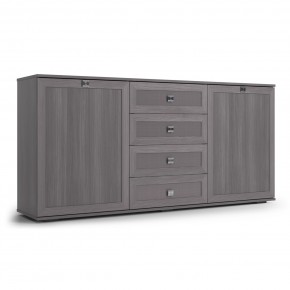 Комодино (фасады глухие) Парма Нео в Приобье - priobie.mebel24.online | фото 1