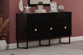 Комодино Марсель в Приобье - priobie.mebel24.online | фото 4