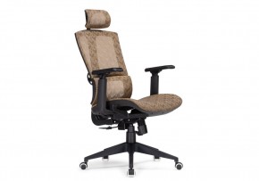 Компьютерное кресло Lanus brown / black в Приобье - priobie.mebel24.online | фото