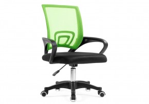 Компьютерное кресло Turin black / green в Приобье - priobie.mebel24.online | фото
