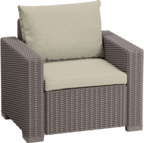 Комплект кресел Калифорния (California chair) капучино в Приобье - priobie.mebel24.online | фото 3