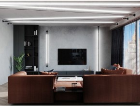 Комплект струнный Arte Lamp Skycross A600506-180-4K в Приобье - priobie.mebel24.online | фото