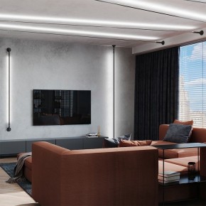 Комплект струнный Arte Lamp Skycross A600506-180-4K в Приобье - priobie.mebel24.online | фото 9