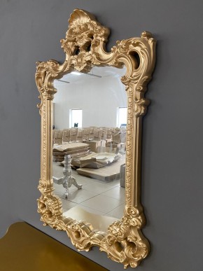 Консольный столик с зеркалом Версаль ТИП 1 в Приобье - priobie.mebel24.online | фото 7