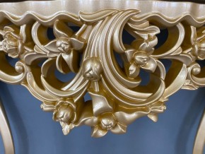 Консольный столик с зеркалом Версаль ТИП 1 в Приобье - priobie.mebel24.online | фото 8