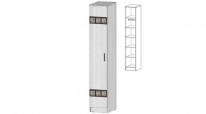 КОСТА-РИКА Пенал (анкор светлый) в Приобье - priobie.mebel24.online | фото