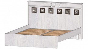 КОСТА-РИКА Спальный гарнитур (модульный) анкор светлый в Приобье - priobie.mebel24.online | фото 4