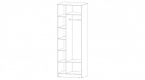 КОСТА-РИКА Спальный гарнитур (модульный) анкор светлый в Приобье - priobie.mebel24.online | фото 7