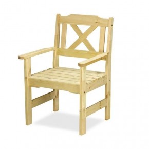 Кресло Больмен в Приобье - priobie.mebel24.online | фото