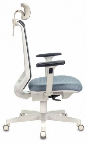 Кресло для руководителя Бюрократ EXPERT в Приобье - priobie.mebel24.online | фото 3