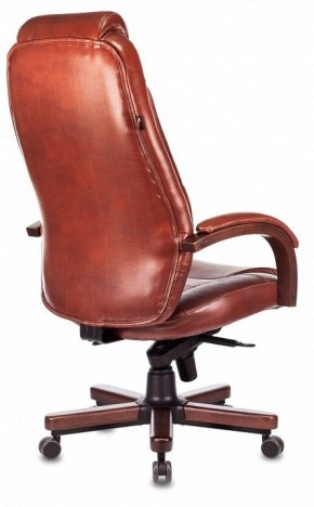 Кресло для руководителя Бюрократ T-9923WALNUT в Приобье - priobie.mebel24.online | фото 4