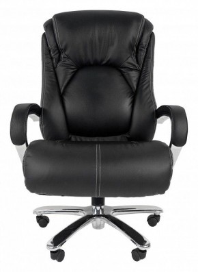 Кресло для руководителя Chairman 402 в Приобье - priobie.mebel24.online | фото