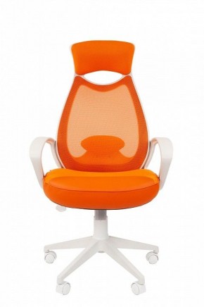 Кресло для руководителя Chairman 840 в Приобье - priobie.mebel24.online | фото 2