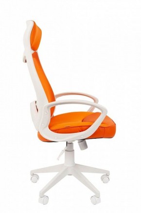 Кресло для руководителя Chairman 840 в Приобье - priobie.mebel24.online | фото 3