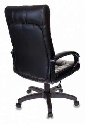 Кресло для руководителя KB-10/BLACK в Приобье - priobie.mebel24.online | фото 4